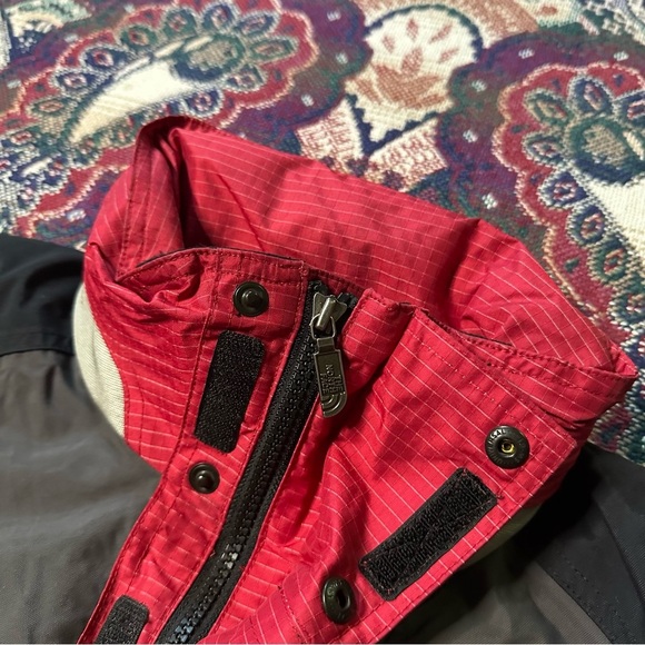 The North Face Jacket Steep Tech Women’s Ski Hiking Belted Jacket XS - Picture 5 of 13